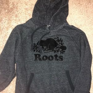 cute roots pepper sweater
